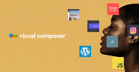 Visual Composer best pagebuilder WordPress