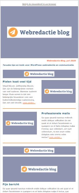 free-template-mailchimp-handleiding-Nederlandstalig-2020
