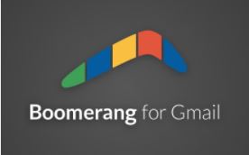 Boomerang voor gmail mail op later tijdstip versturen chrome
