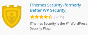 best WordPress security plugin