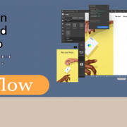 Webflow CMS software voor ontwerpers en marketing agencies