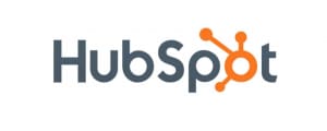 hubspot beste crm tool en email automation