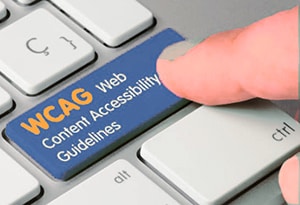WCAG 22 web content accissibility guidelines