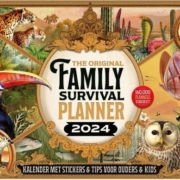 familiekalender 23 24 family survival planner 2024