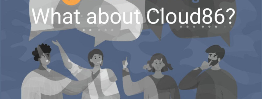 Cloud86 ervaringen trustpilot forum
