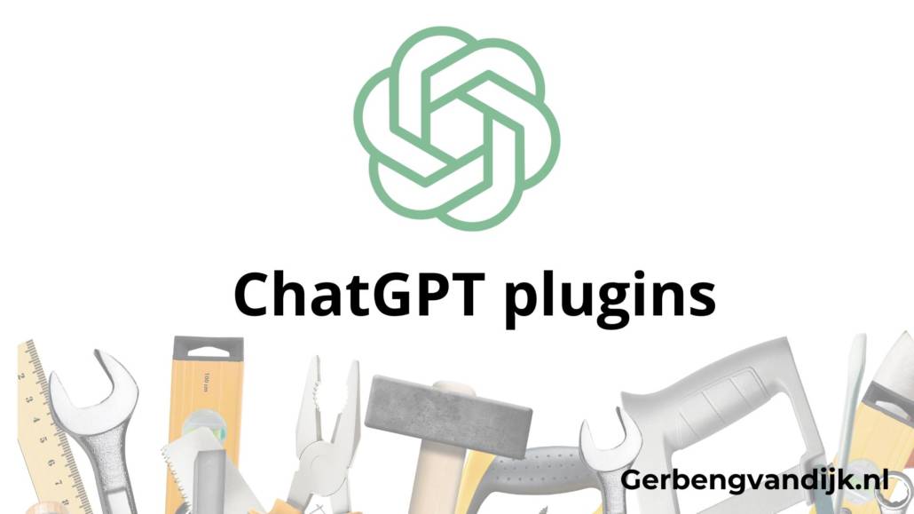 chatgpt SEO plugins voor contentcreators